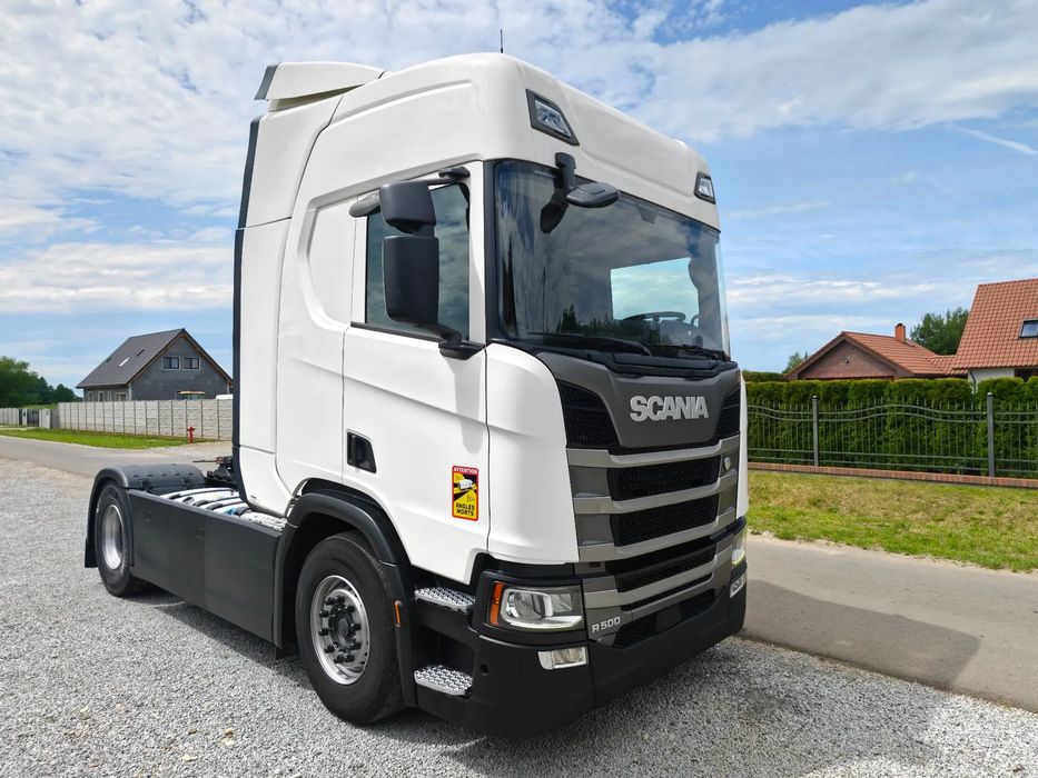 Scania