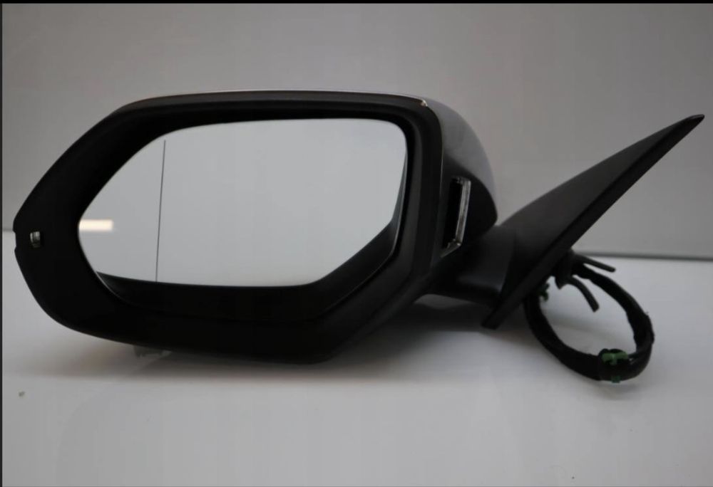 Зеркало audi q8 бу 2019-2026 Европа