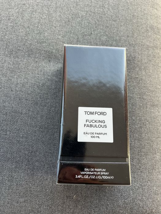 Tom Ford Fucking Fabulous 100ML