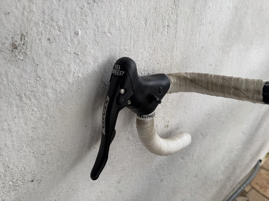 Jorbi champion 5 2x10v