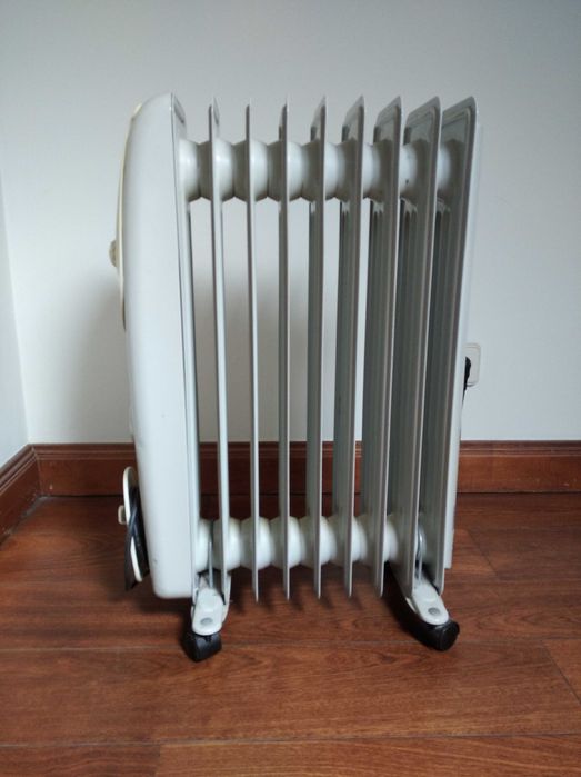 Aquecedor Óleo Becken