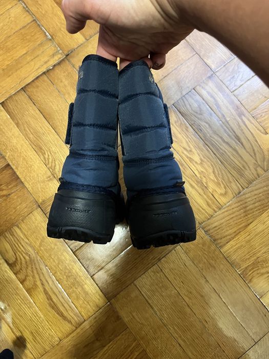 Черевики Columbia 30-31 розмір ,18 см
