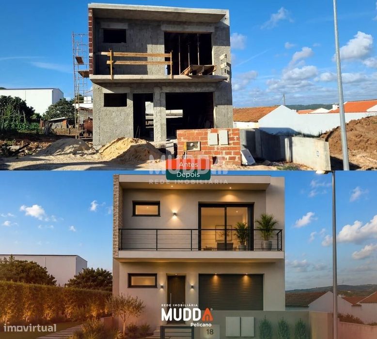 Property in Famalicão, Leiria