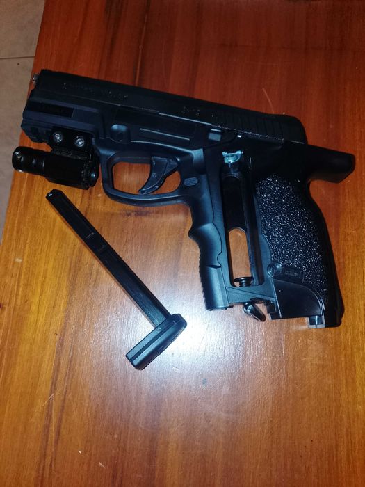 Steyr M9A1 bom estado