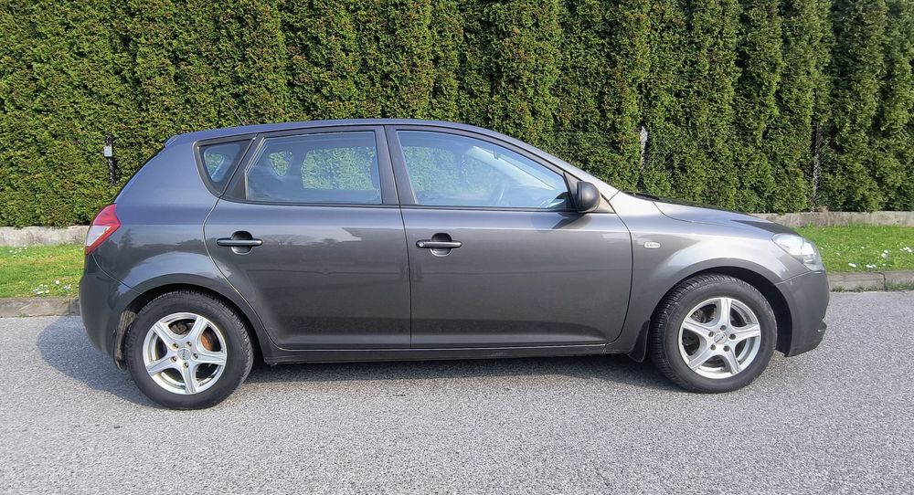 Kia Cee'd Lift 1.4 Mpi