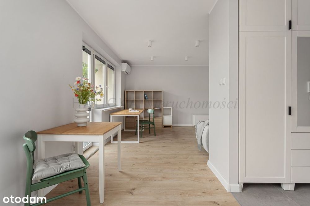 Apartment in Poznań, Jeżyckie Osiedle, Jeżyce - Więcej