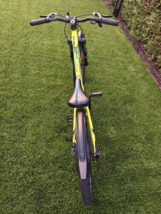 Rower GT Stomper 24"