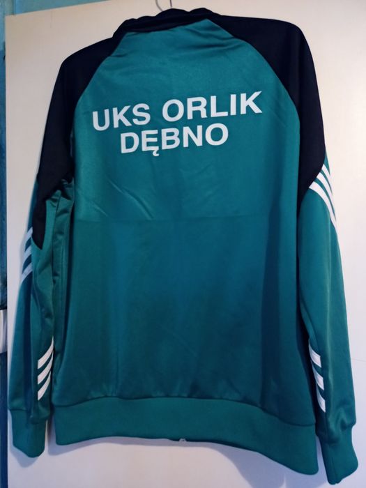 Dres adidas UKS orlik