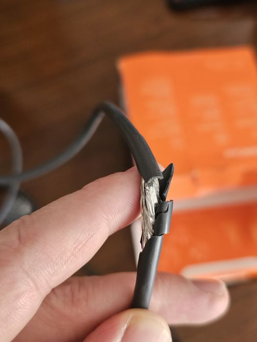 Logitech FaceCam Camera64752202109313122