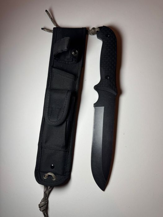 Faca schrade original nova