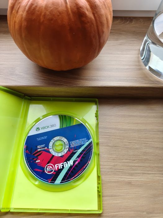FIFA 19 Xbox 360 PL