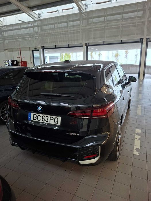 BMW Série 2 225e xDrive