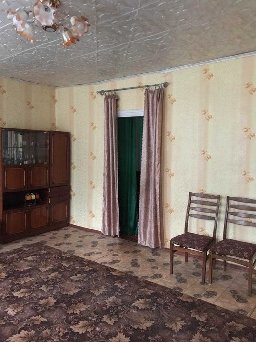 Продам дом Новопокровка