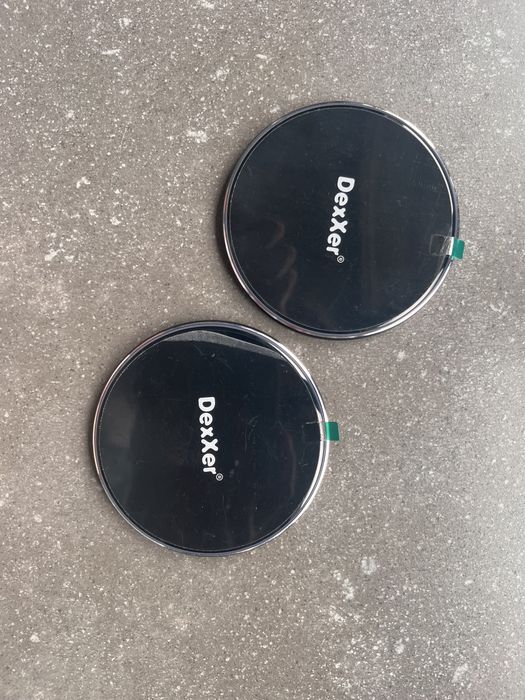 Nowe Ładowarki Indukcyjne