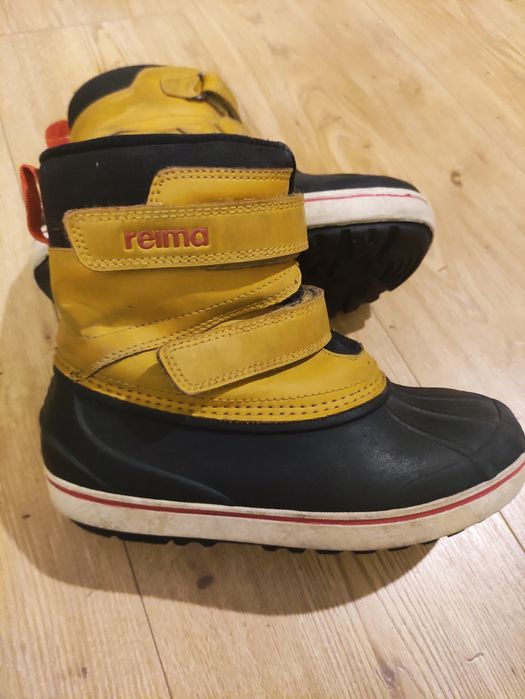 Reima śniegowce 32/33