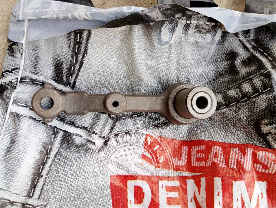 Шарова опора FORMPART бмв е34