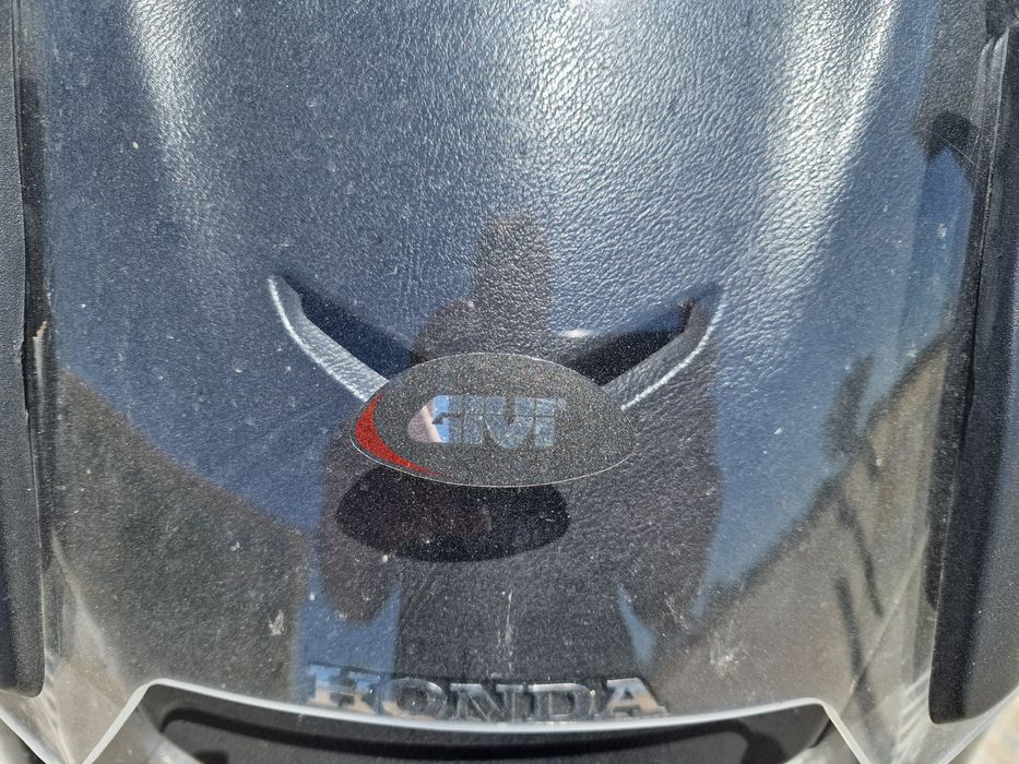 Honda nt700 em bom estado