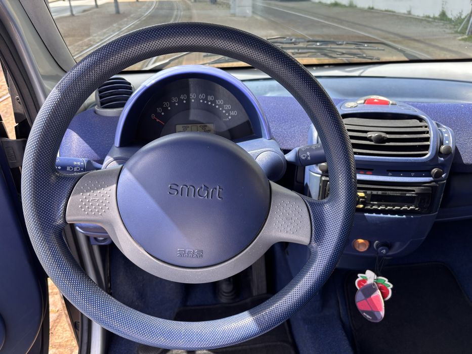 Smart for two  CDI
