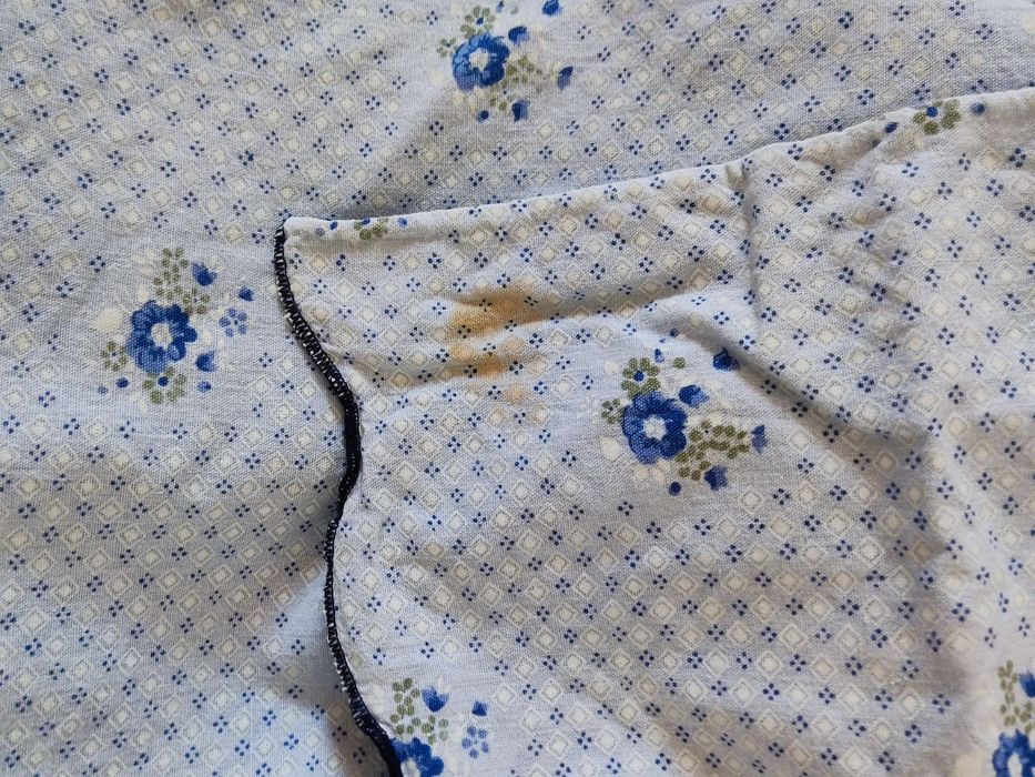 Jogo lençóis algodão