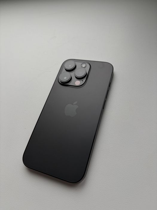 iPhone 14 Pro 128 GB (eSIM), б/у