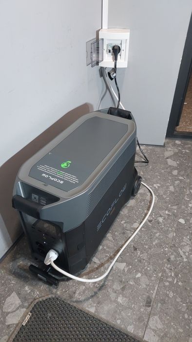 Подключение  инверторов Щит вводной автоматический щит авр