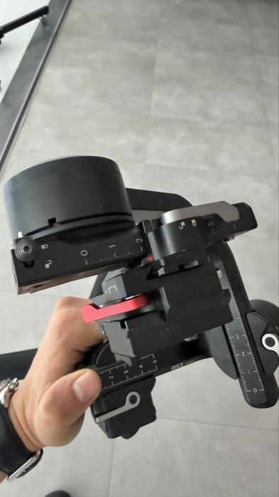 Dji ronin mini 3