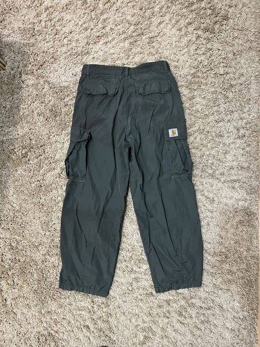 Штани Carhartt cargo