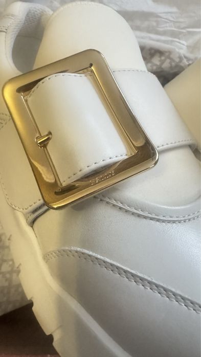 Кросовки bally оригинал