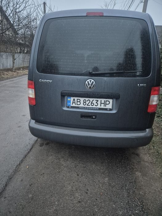 Продам автомобіль