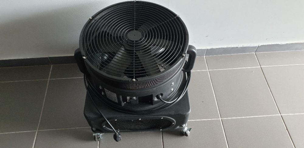 Turbina para Sky Dancer semi nova