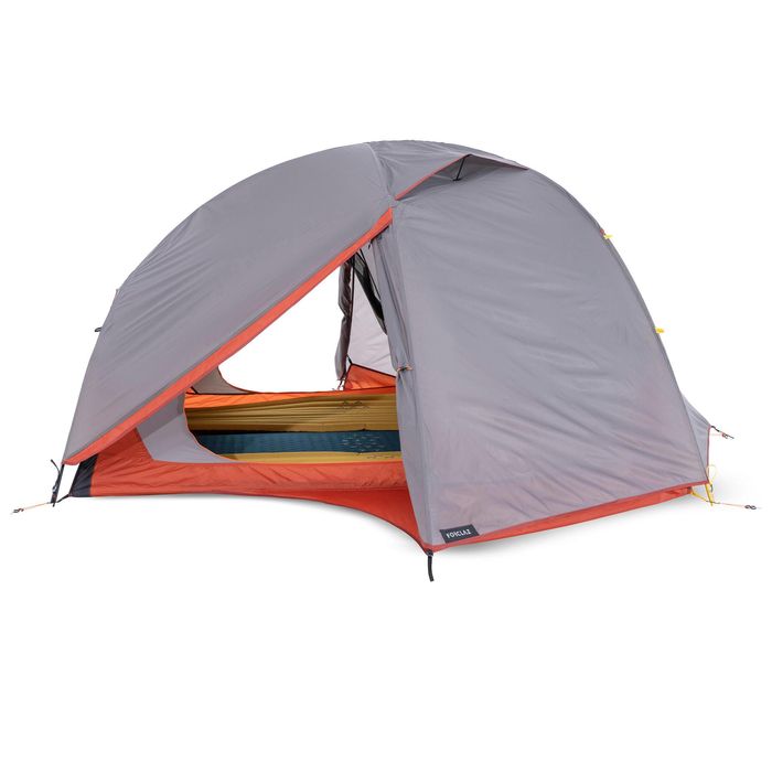 Tenda Abóbada de Trekking - 3 pessoas - MT900