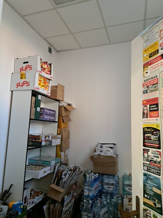 Świdnik  Lokal do wynajęcia