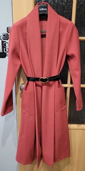 Damski Płaszcz - NOWY !!!