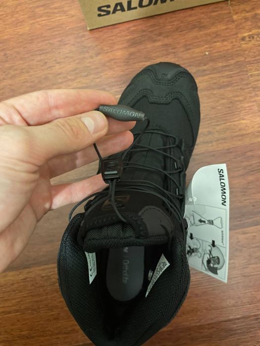 Salomon Xa Forces Mid En Розмір 42