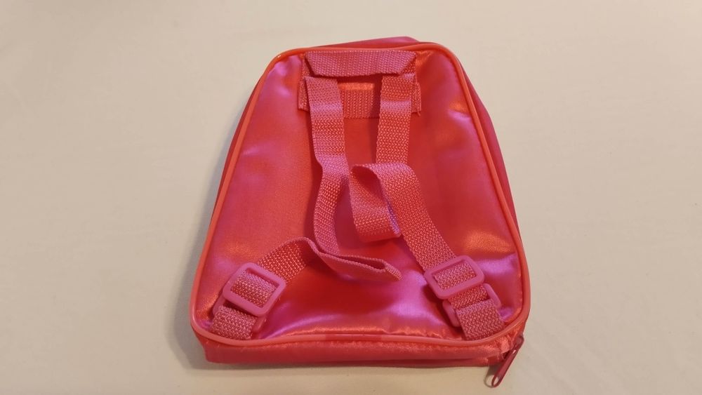 Mochila Maquilhagem Barbie64729605672193121