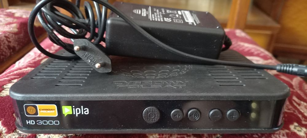 Dekoder do telewizora
