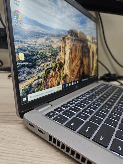 Dell Latitude 5420 i5-1145G7/16Gb DDR4/SSD 256Gb m.2 nvme/14" IPS