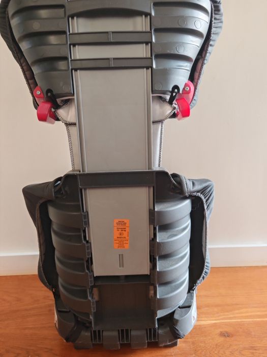 Fotelik Romer Britax Adventure