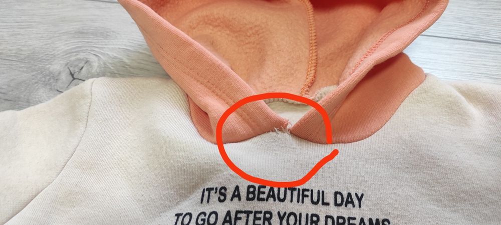 Спортивний костюм на дівчинку 92р