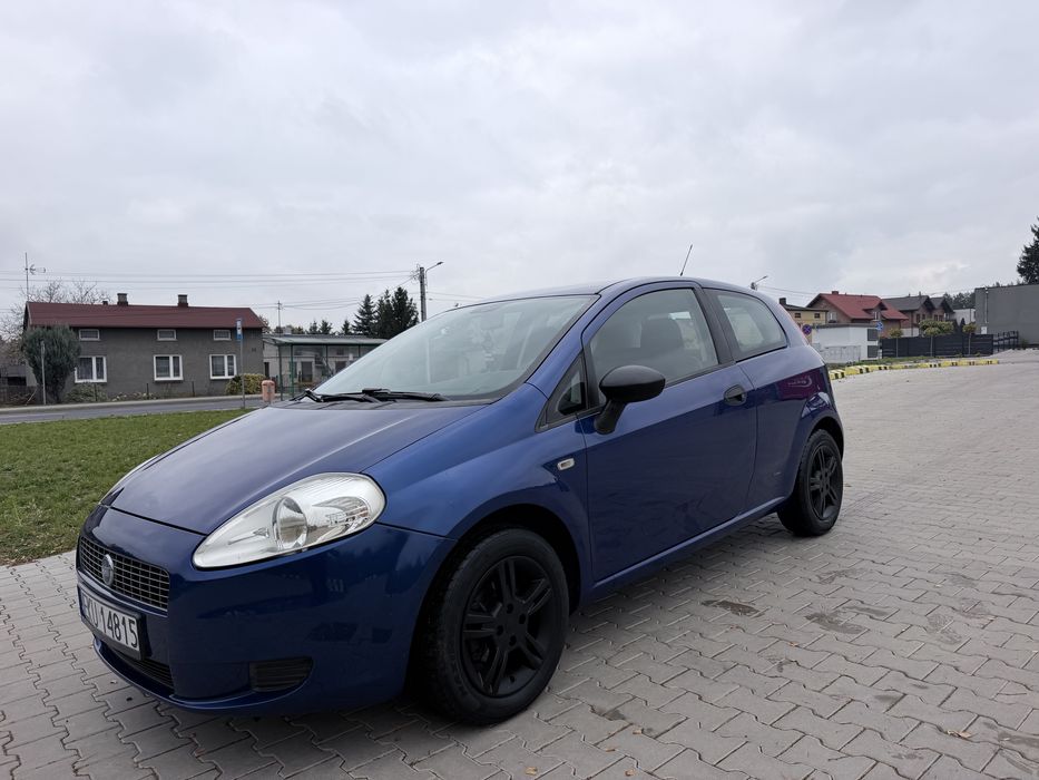 Fiat Grande Punto
