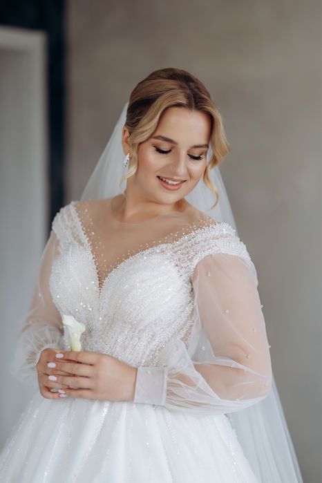 Весільна сукня. Бренду rosewedding dress