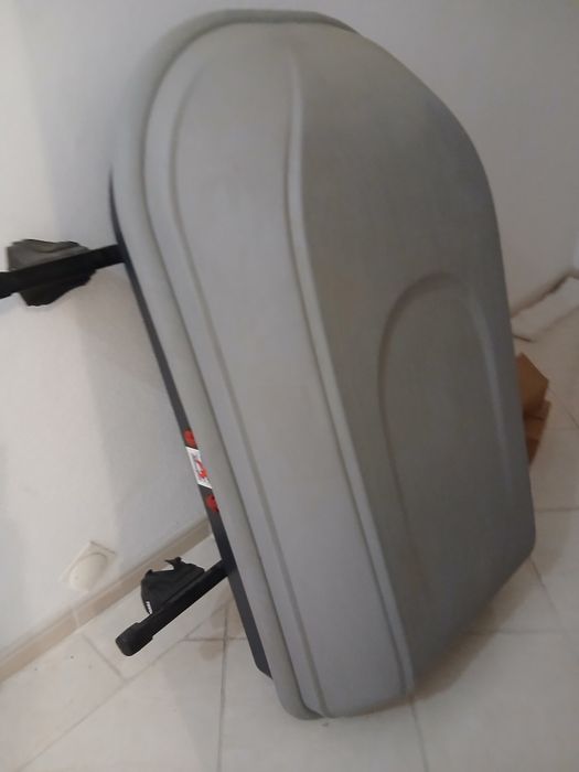 Caixa universal para ferias