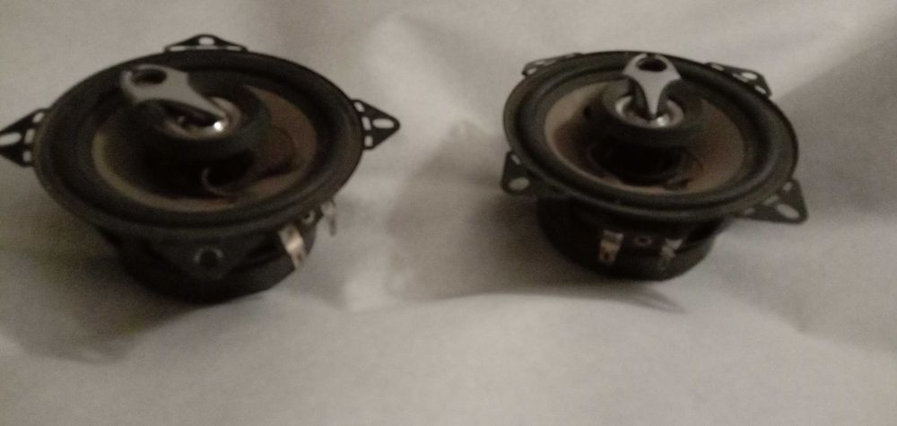 Динаміки Volkswagen Jetta 2 оригінал / передні / штатні