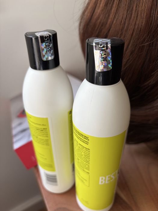 Peruka Ellen Wille HairPower