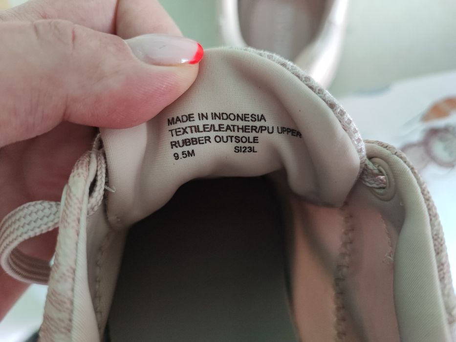Buty Michael Kors r. 40.5