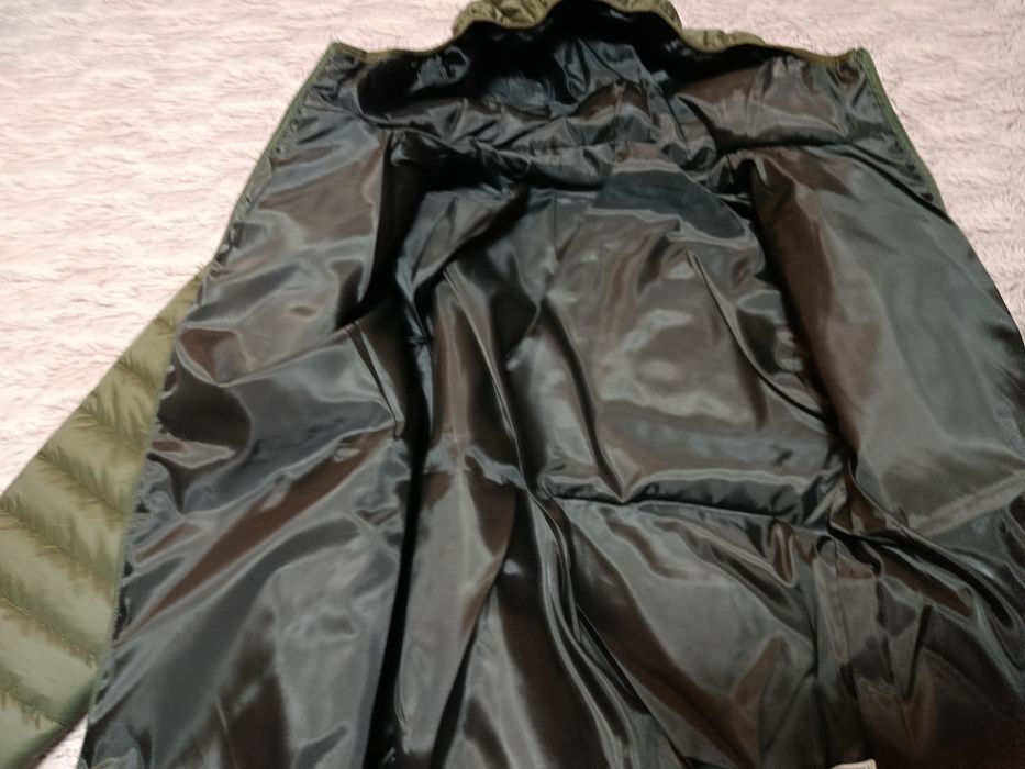 Продам куртку розмір М