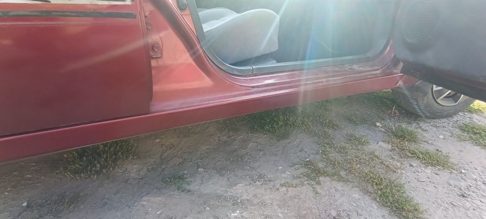 Продам Део Сенс 1.3 газ/бензин