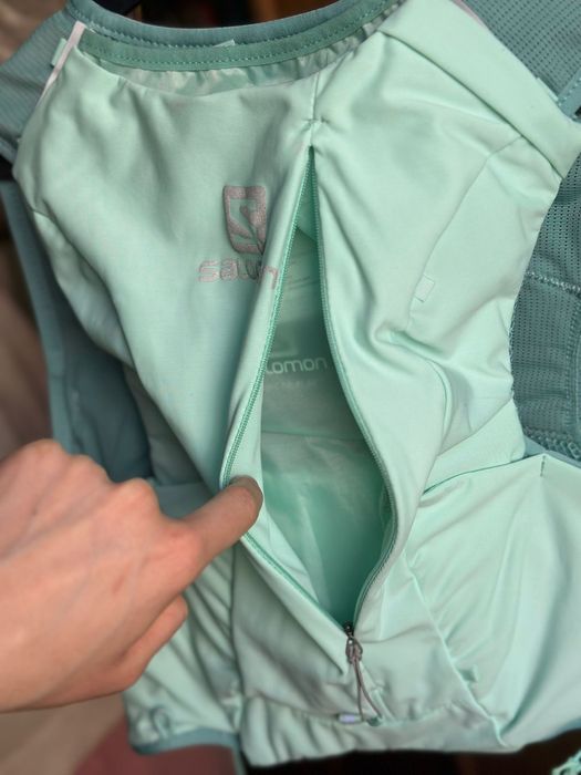 Біговий рюкзак Salomon