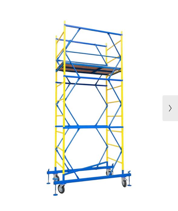 Оренда будівельного інструменту