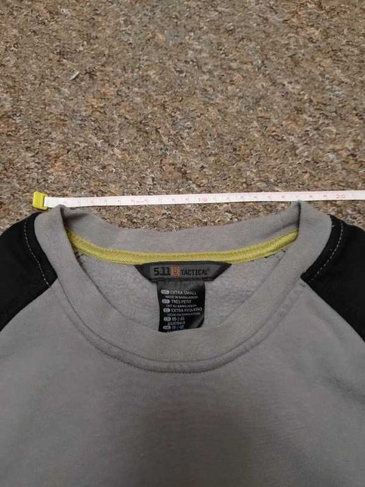 5.11 tactical светр Radar Fleece Crew
